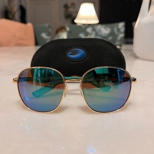 Costa Egret Sunglasses